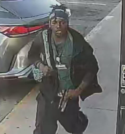 Man in Aurora fired gun while making racial remarks to Colorado ...