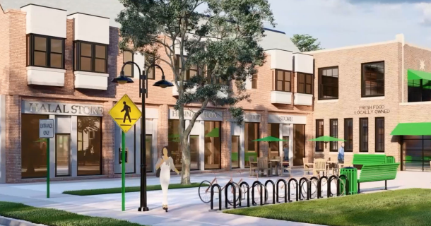 Company promising homes for Somali families by May sued as land sits undeveloped Company promising homes for Somali families by May sued as land sits undeveloped