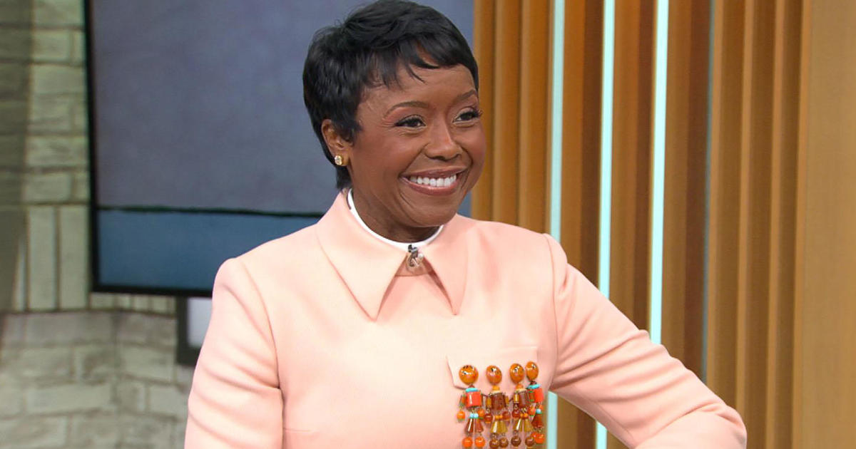 Mellody Hobson on teaching kids financial literacy