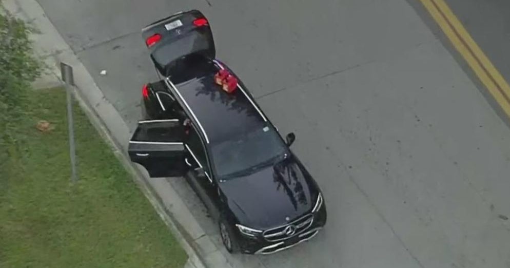 El Taiger, Cuban reggaeton star shot in Miami, remains in critical condition El Taiger, Cuban reggaeton star shot in Miami, remains in critical condition