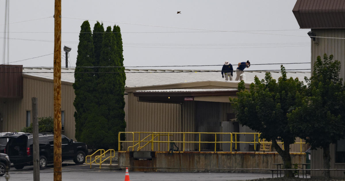 Trump returns to Butler, Pennsylvania for a rally Saturday. Here's how Secret Service will secure the event.