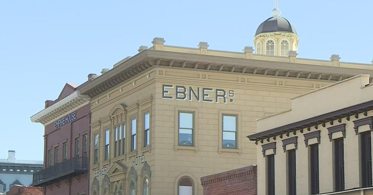 Gov. Newsom allocates millions to Old Sacramento revitalization