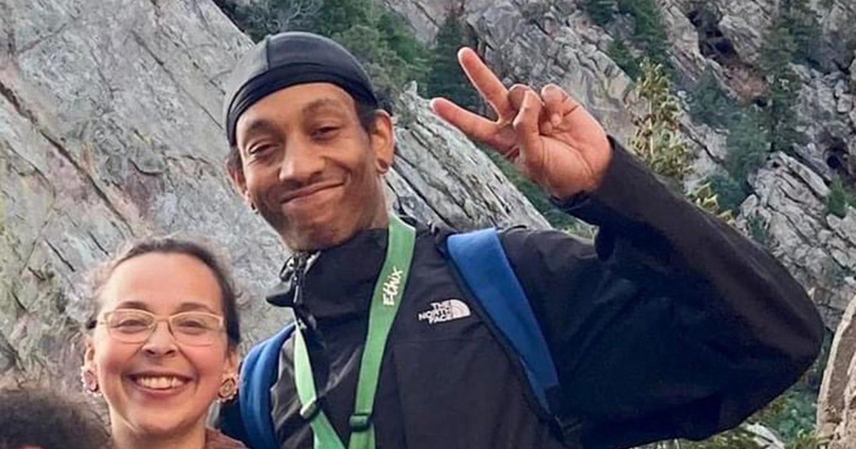 Girlfriend of man shot by Aurora Police Department says mental health training could’ve prevented the Colorado death Girlfriend of man shot by Aurora Police Department says mental health training could’ve prevented the Colorado death