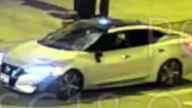 west side hit and run car wanted 2 