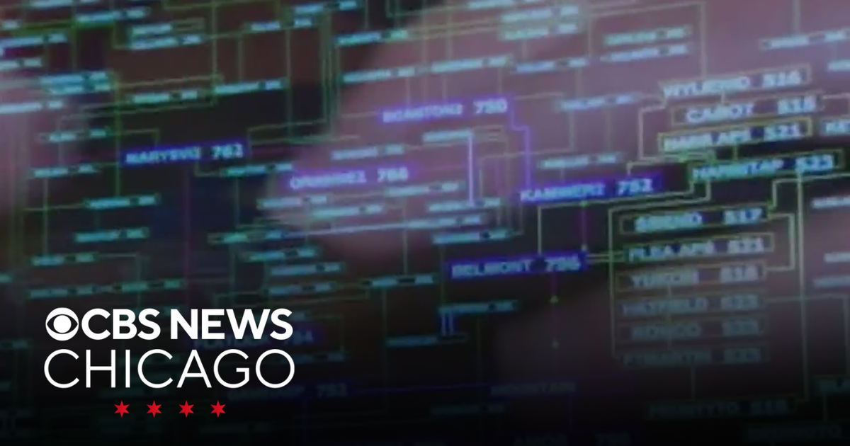 Chinese hackers accessed data from internet providers, intelligence ...