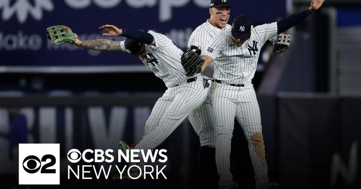 Recap of the Yankees’ Game 1 and Mets Divisional Series wins