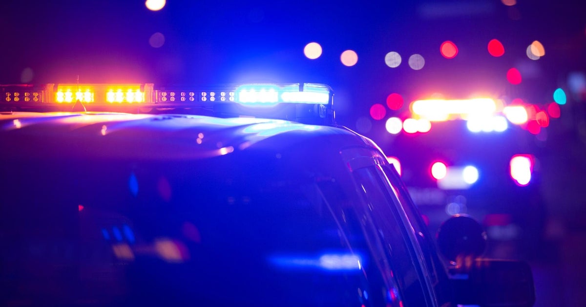12yearold stole grandfathers car drove 160 miles before arrest police in Washington say CBS News 12yearold stole grandfathers car drove 160 miles before arrest police in Washington say CBS News
