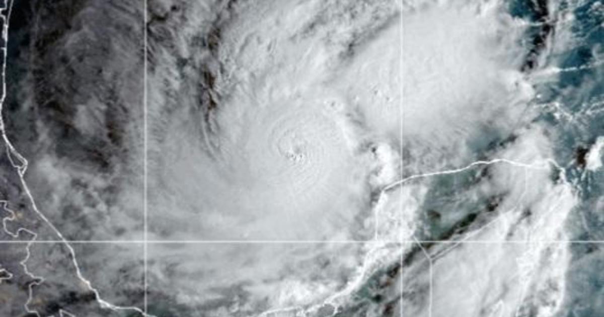 Here’s how many Category 5 hurricanes have hit the US mainland