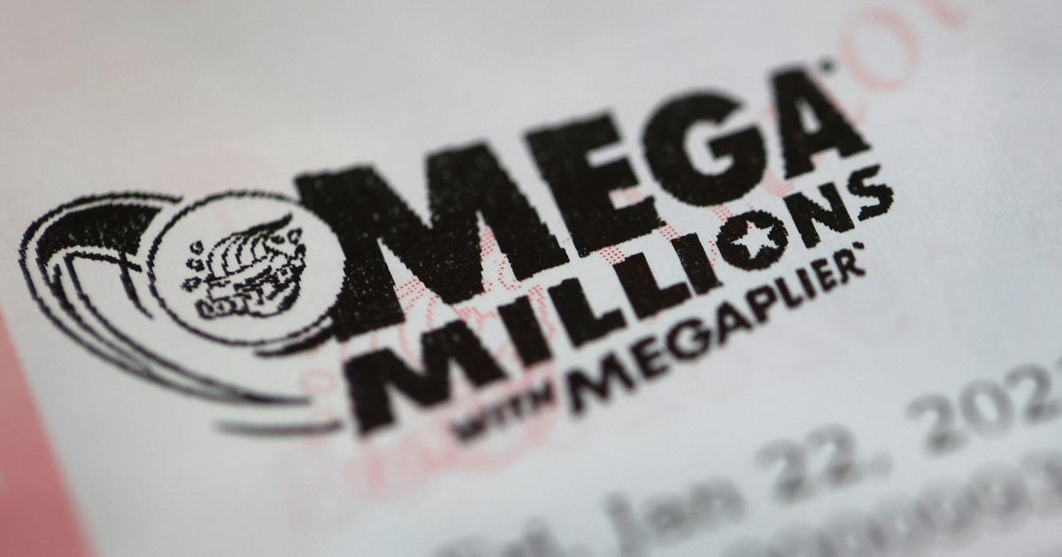 De kosten van Mega Millions-tickets zullen na de wijzigingen stijgen om grotere loterijprijzen te produceren