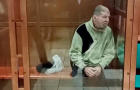 U.S. citizen Stephen Hubbard accused of fighting as a mercenary for Ukraine appears in court in Moscow 