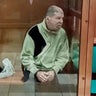 U.S. citizen Stephen Hubbard in Russian court 