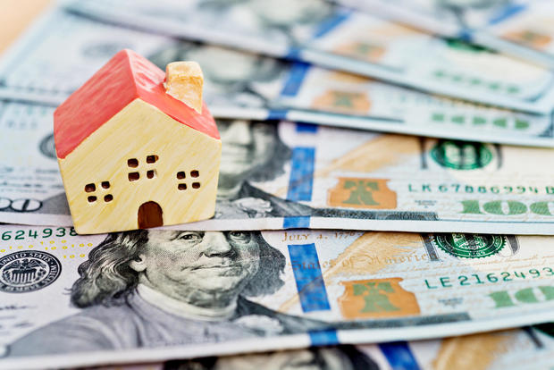 Here’s what a ,000 home equity loan costs monthly now that rates are cut