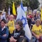 Israelis mark one year since Oct. 7 Hamas terror attack