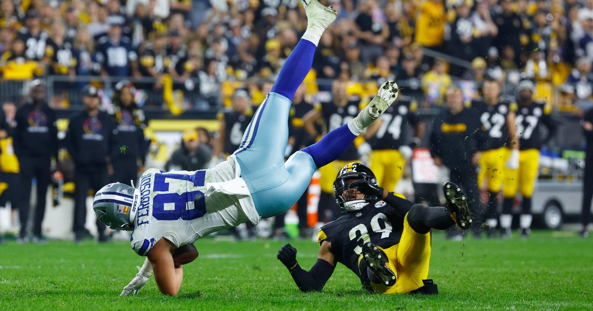 Cowboys Edge Steelers 20-17 After Delay