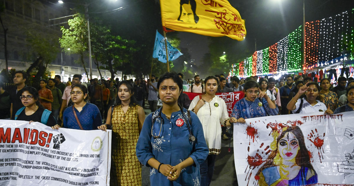 India police rate guy in rape and homicide of physician that sparked fashionable protests