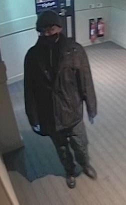 A handout image of Thomas Kwan