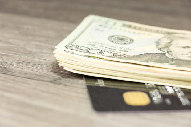 Will credit card debt forgiveness cover my ,000 debt?