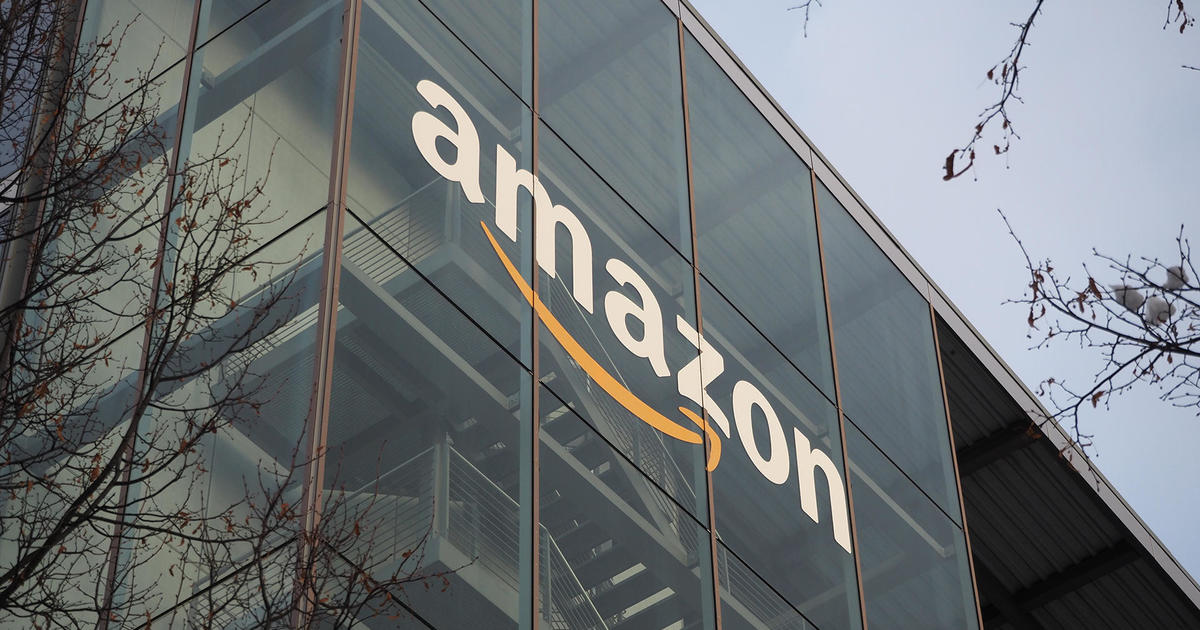 Amazon begins two-day