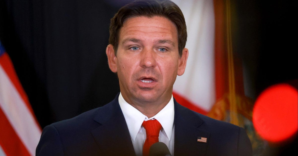 Worrell wins back prosecutor’s job in Florida after suspension by DeSantis Worrell wins back prosecutor’s job in Florida after suspension by DeSantis