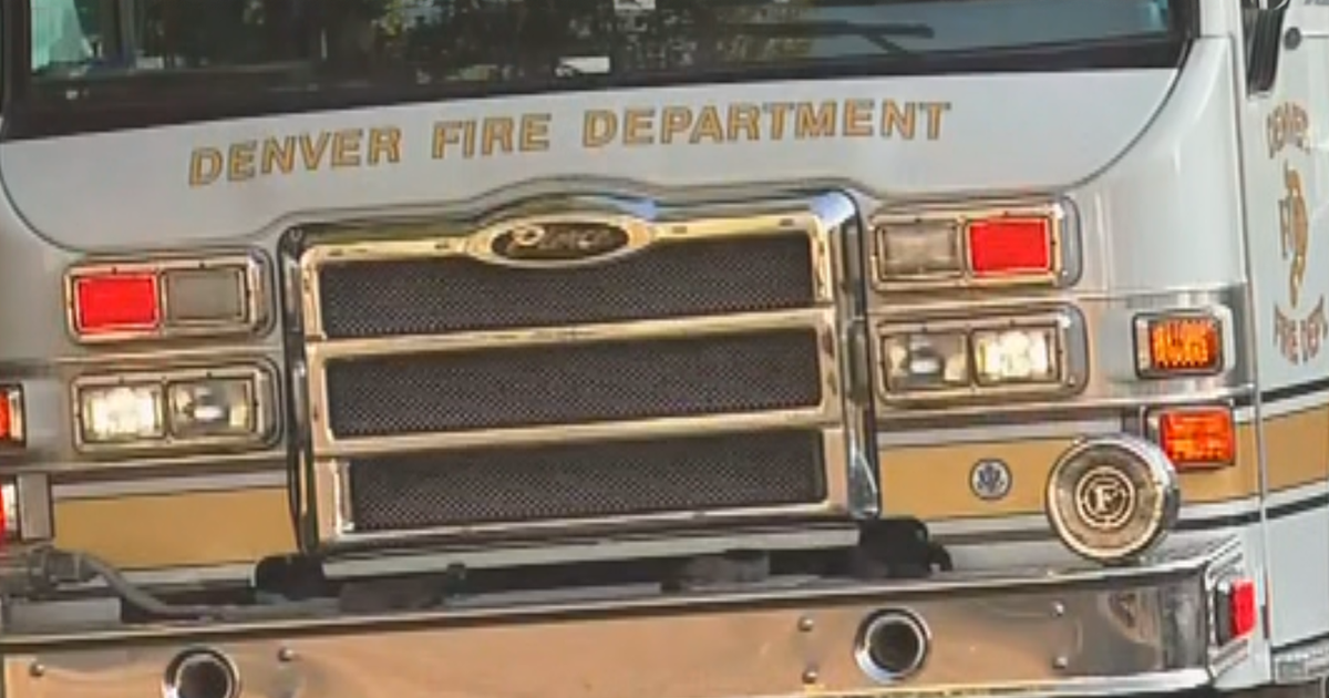 Fire, explosion at Denver Senior facility causes multiple injuries ...