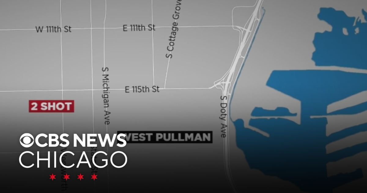 Child, adult seriously hurt in Far South Side Chicago shooting - CBS ...