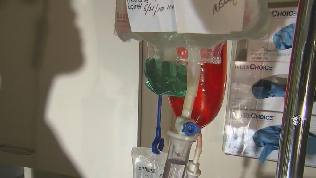 Minnesota hospitals grapple with IV fluids shortage after main manufacturer closes in wake of Hurricane Helene