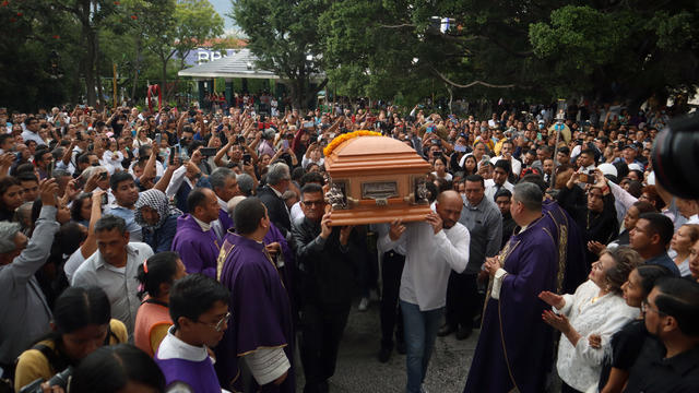 MEXICO-POLITICS-CRIME-VIOLENCE 