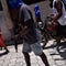 Haiti gangs luring more kids into crime and abuse as killings continue
