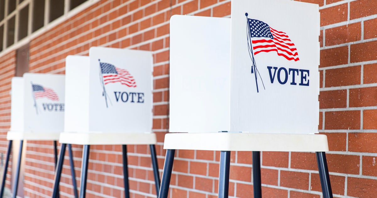 Election Officials Enhance Security for November Elections