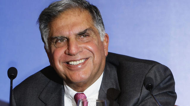 Obit Ratan Tata 