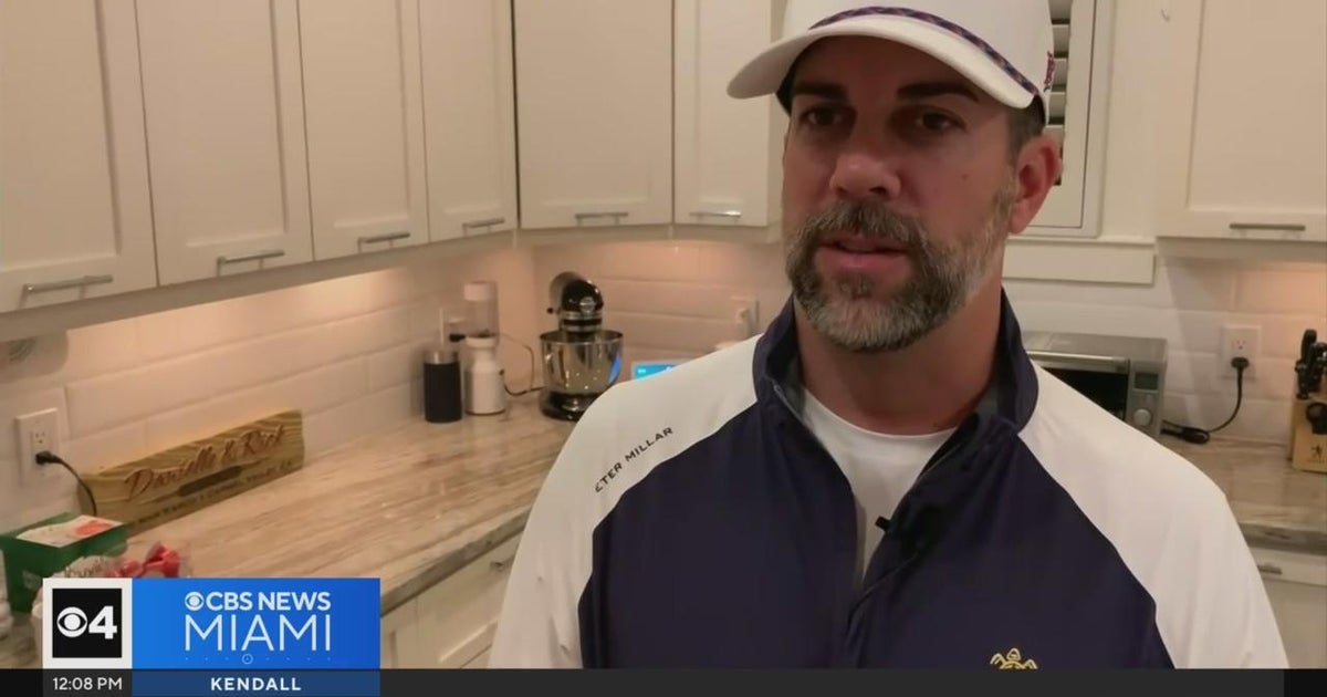 Some Tampa residents in vulnerable areas have decided to ride out Hurricane Milton Some Tampa residents in vulnerable areas have decided to ride out Hurricane Milton