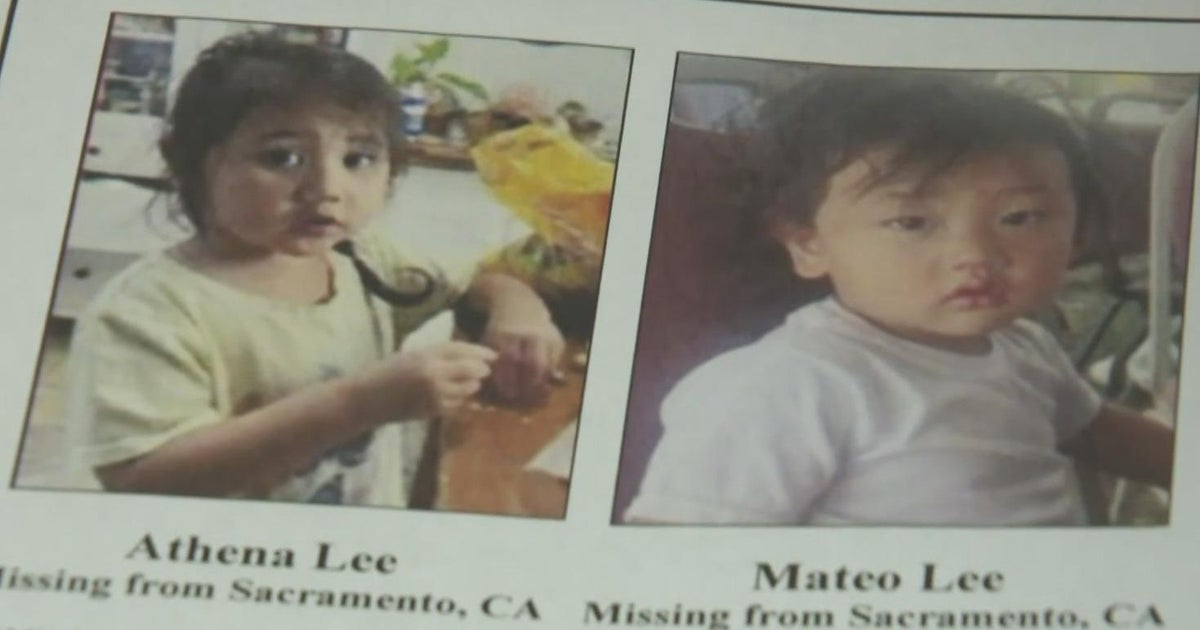 Sacramento kids still missing 3 months after mother found dead