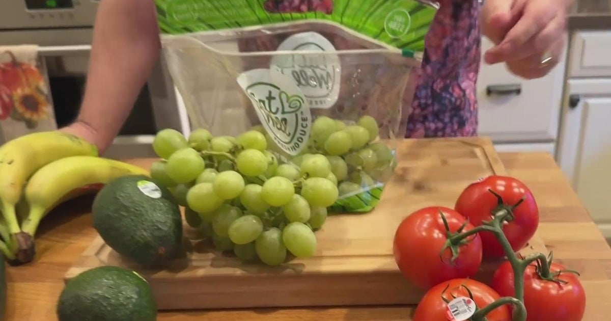 Here are your produce deals of the week - Oct. 9, 2024