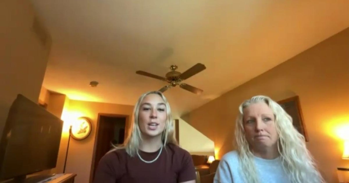 Chicago-area mom searching for Chicago-area mom searching for