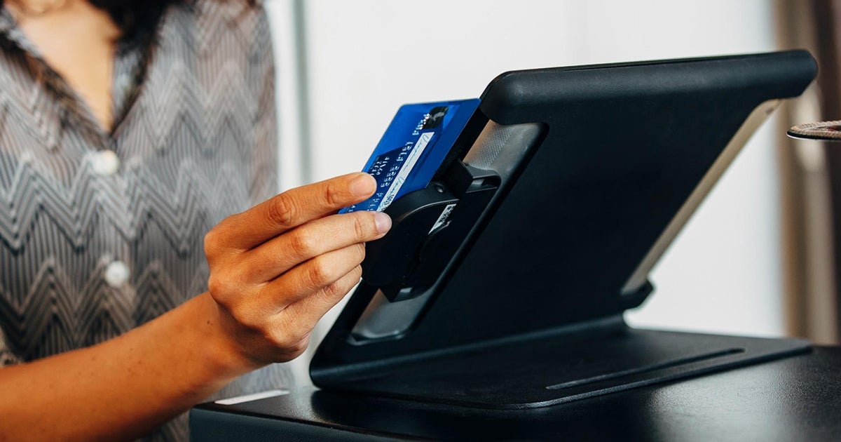 Last CPI report before Election Day shows inflation rate at 2.4% - CBS News