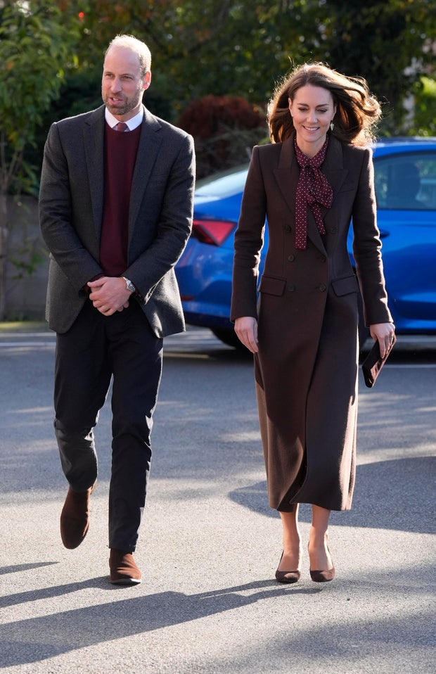 Britain Royals 