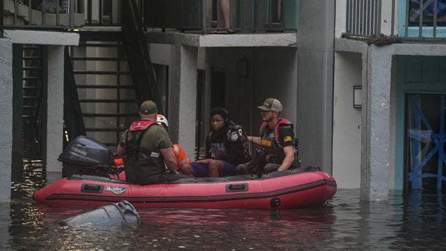 US-WEATHER-HURRICANE-MILTON 