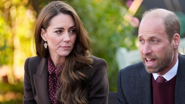 Britain Royals 