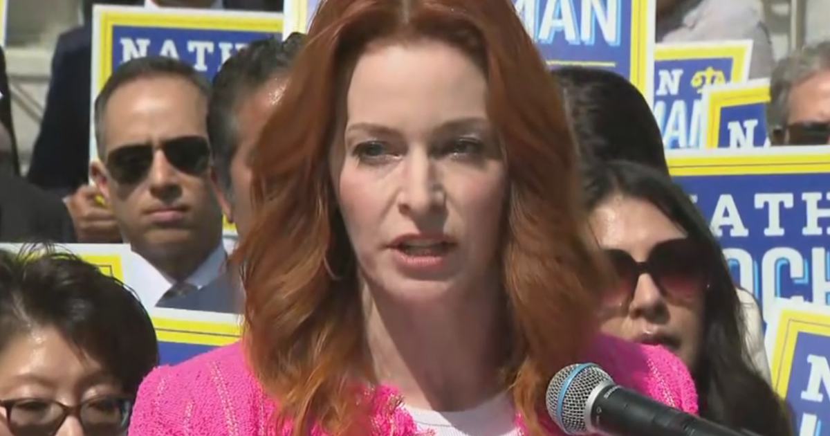 Esmé Bianco Criticizes Manson Case Handling