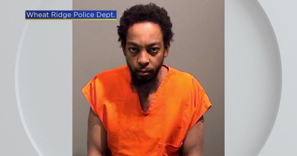 Man sentenced after conviction for stabbing Wheat Ridge police officer ...