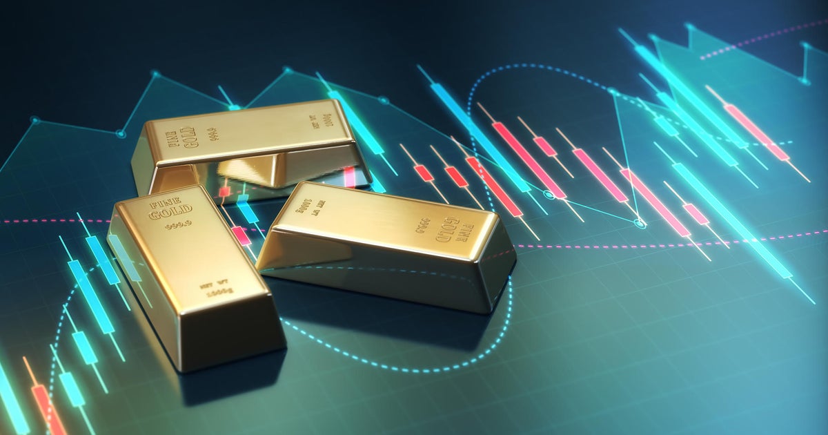 Should you invest in gold before the November Fed meeting?