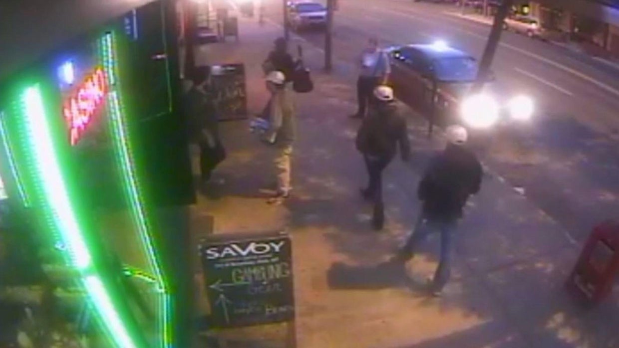 Watch neverbeforeseen video of missing Montana mom Jermain Charlo