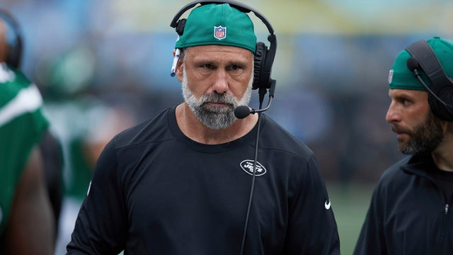 Jets Panthers Football 