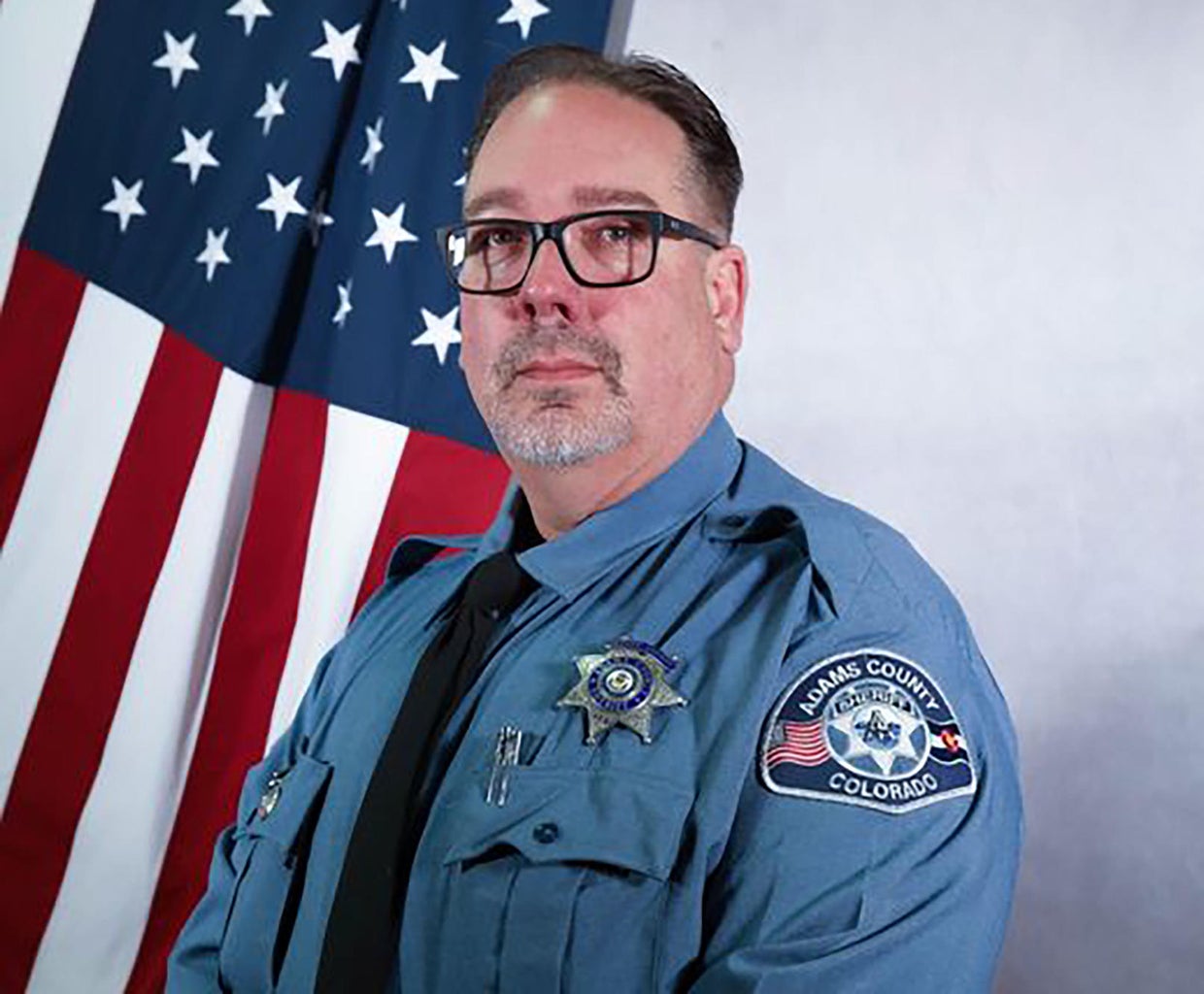 Offduty Colorado deputy struck and killed by car in Fort Lupton, Adams