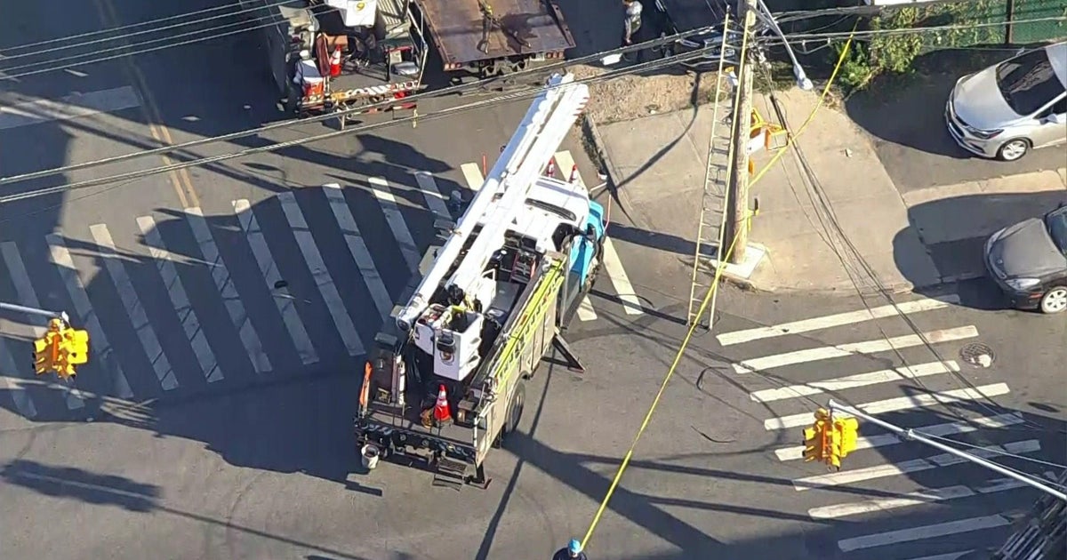 Brooklyn power back on after outage leaves thousands in the dark, Con ...