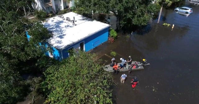 10/11: CBS Morning News