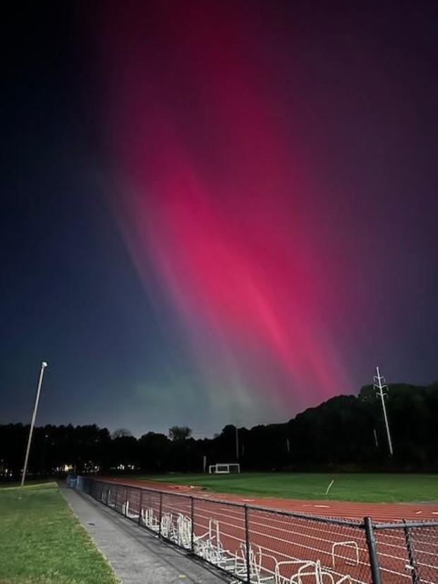 Needham aurora 