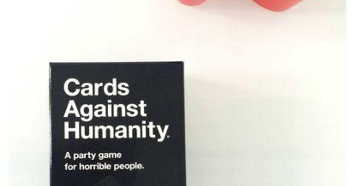 Cards Against Humanity offers to pay nonvoters to go to the polls