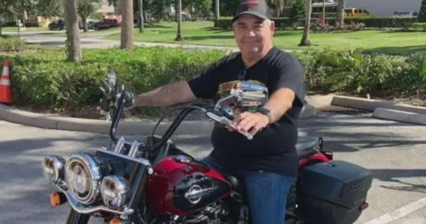 Two people who died in Hurricane Milton tornadoes have been identified