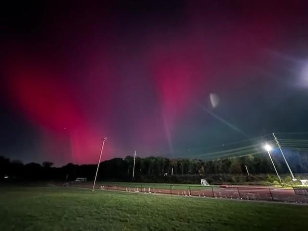 Needham northern lights 